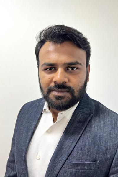 Suraj J